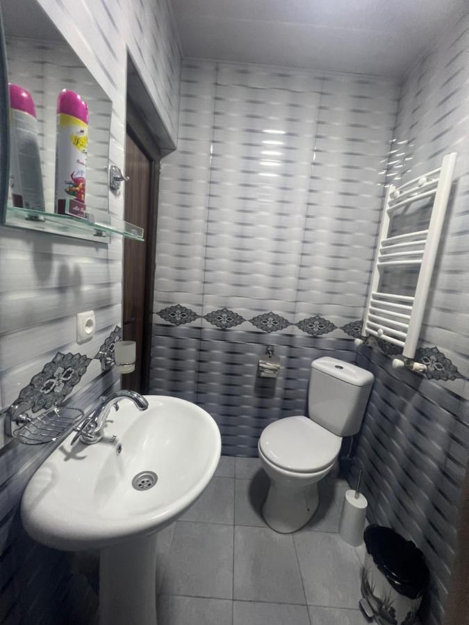 Hotel Crystal Kazbegi Zewnętrze zdjęcie