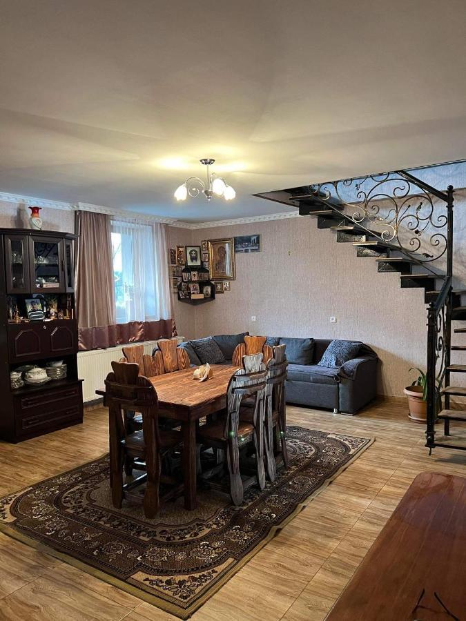 Hotel Crystal Kazbegi Zewnętrze zdjęcie