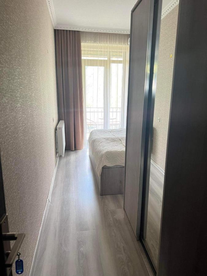 Hotel Crystal Kazbegi Zewnętrze zdjęcie