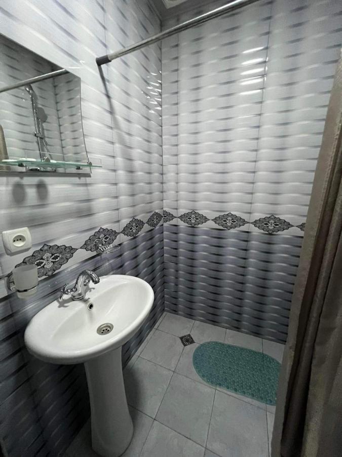 Hotel Crystal Kazbegi Zewnętrze zdjęcie