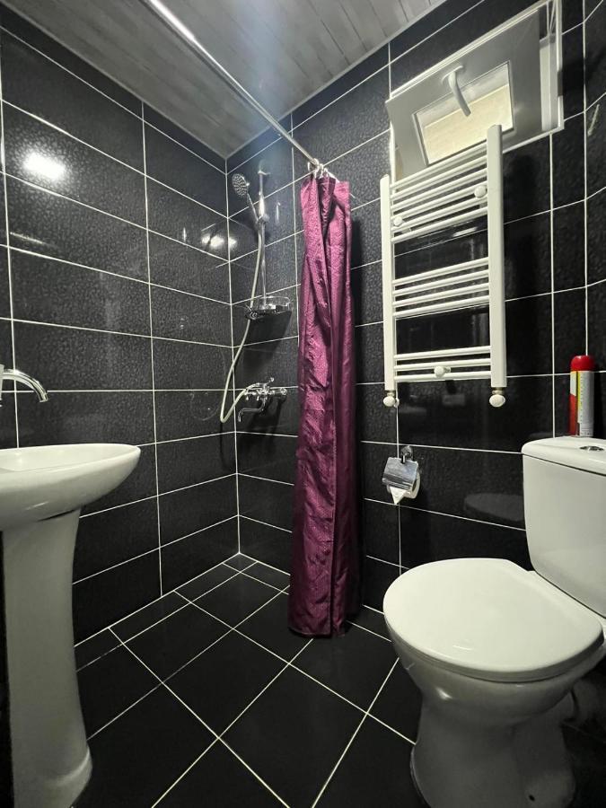 Hotel Crystal Kazbegi Pokój zdjęcie