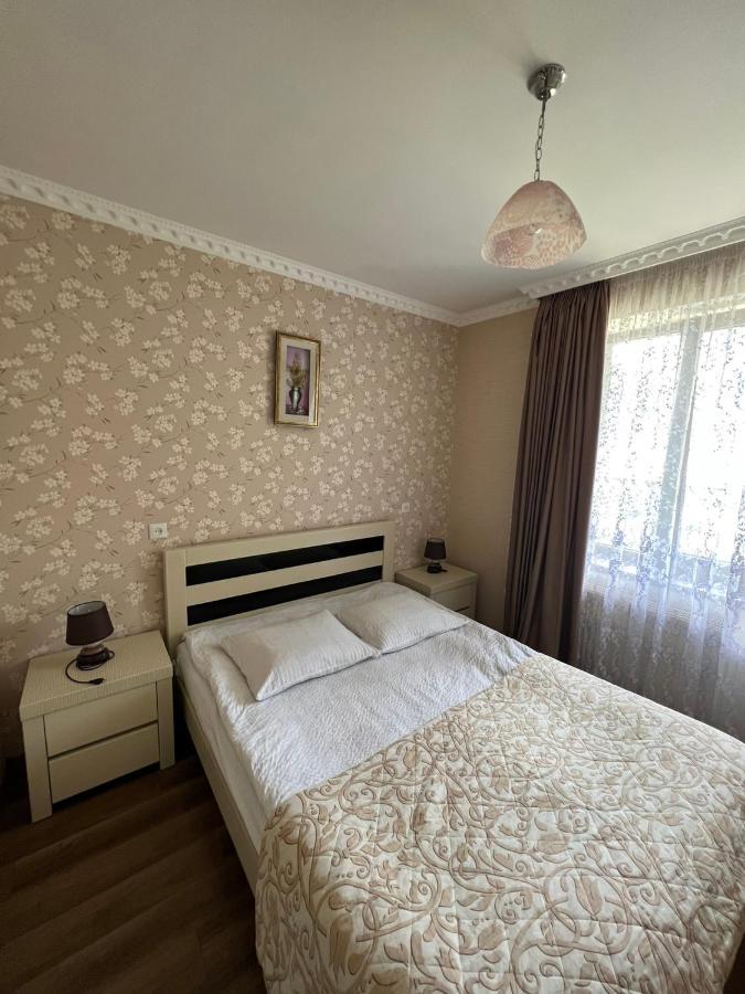 Hotel Crystal Kazbegi Zewnętrze zdjęcie