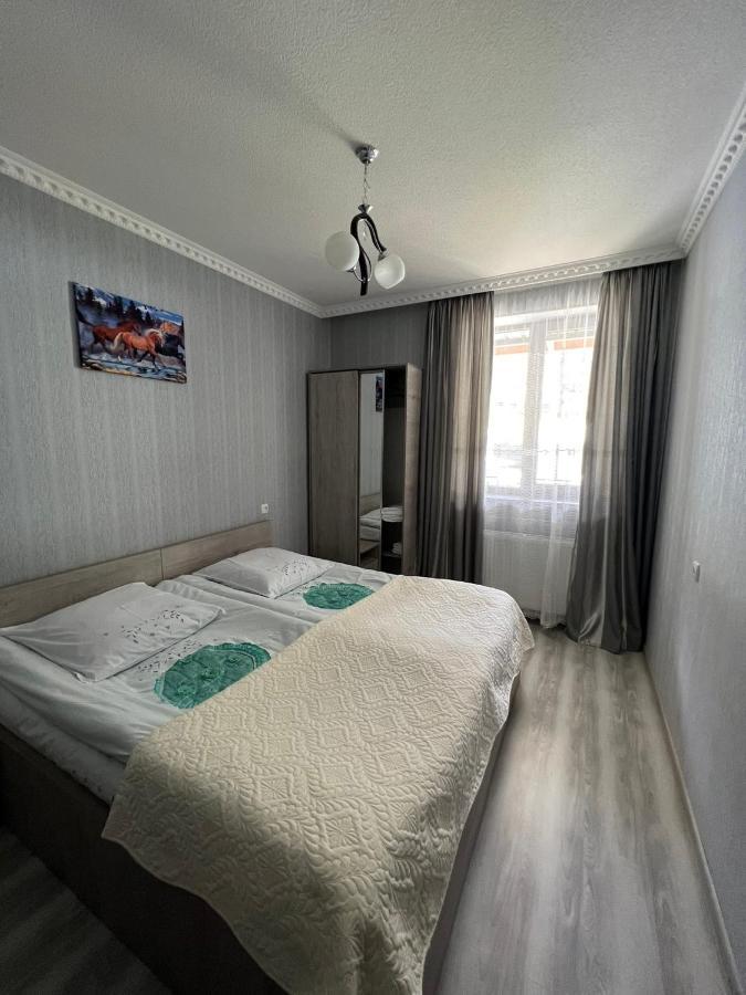 Hotel Crystal Kazbegi Zewnętrze zdjęcie