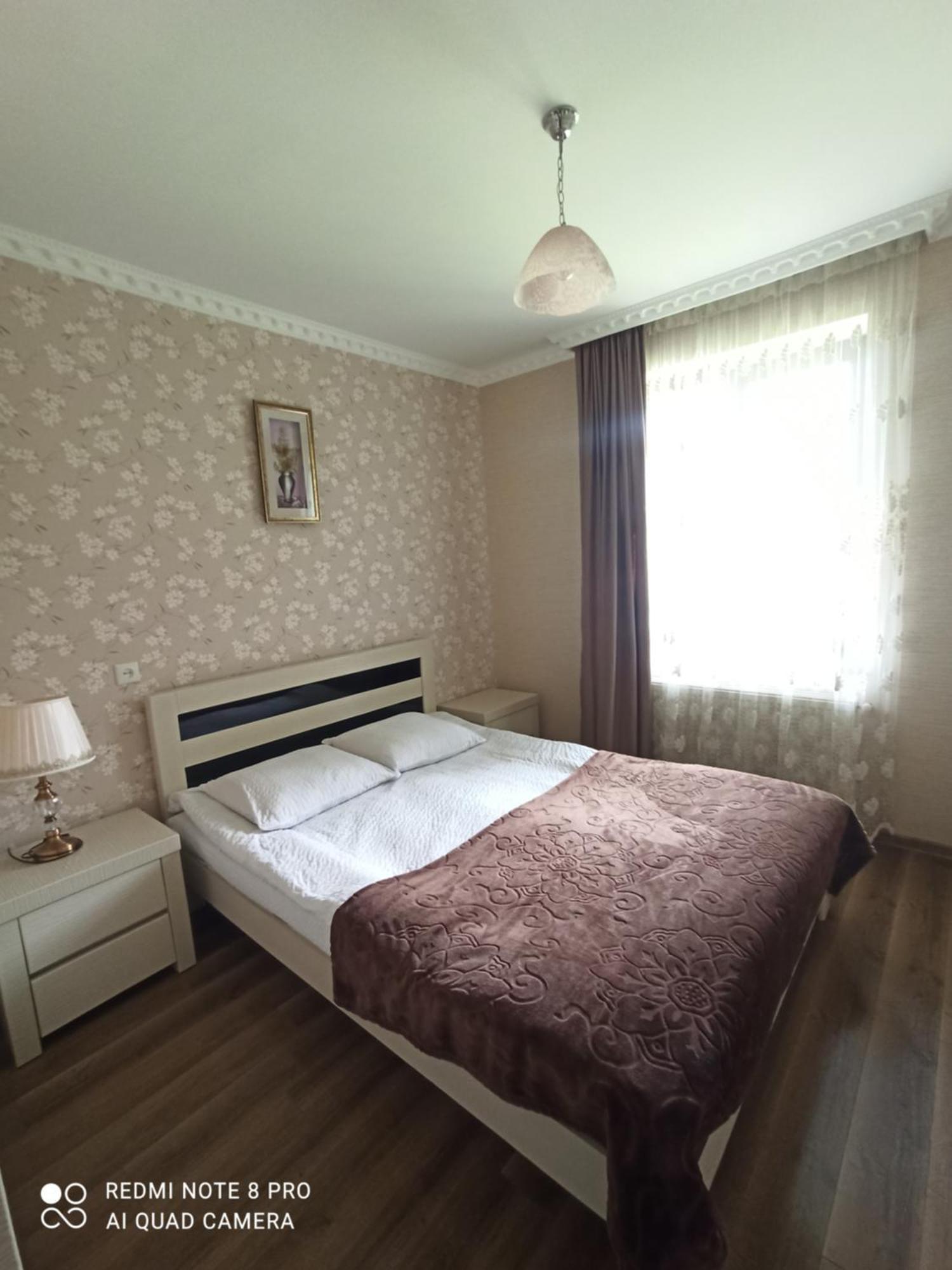 Hotel Crystal Kazbegi Zewnętrze zdjęcie